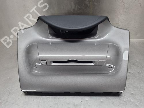 Used Electronic module TOYOTA IQ (_J1_) 1.0 (KGJ10_, KGJ10R) (68 hp) 32481634