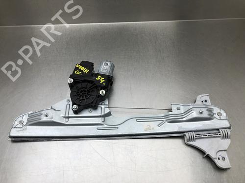 Used Front left window mechanism HYUNDAI KONA (OS, OSE, OSI) EV (204 hp) 32481631