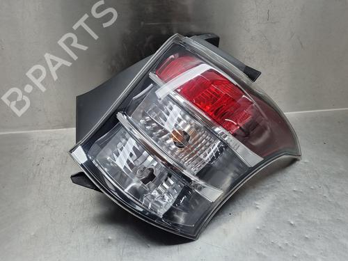 Used Right taillight TOYOTA IQ (_J1_) 1.0 (KGJ10_, KGJ10R) (68 hp) 32481630