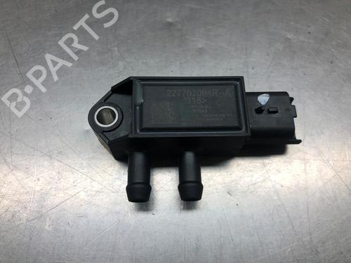 Used Electronic sensor Electronic sensor NISSAN QASHQAI II (J11, J11_) 1.3 DIG-T (140 hp) 32481623 32481623