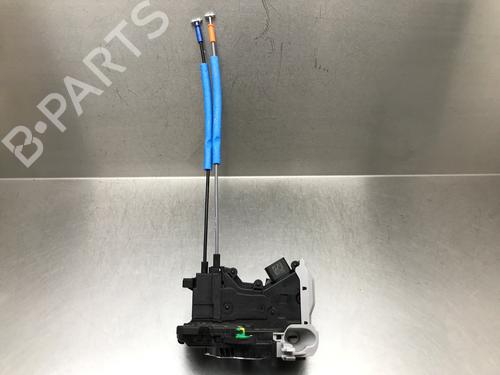 Used Front left lock HYUNDAI KONA (OS, OSE, OSI) EV (204 hp) 32481622