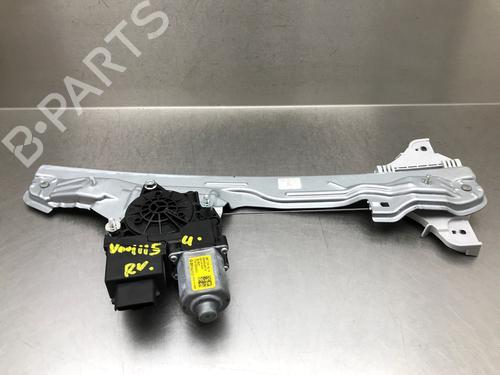 Used Front right window mechanism Front right window mechanism HYUNDAI KONA (OS, OSE, OSI) EV (204 hp) 32481620 32481620