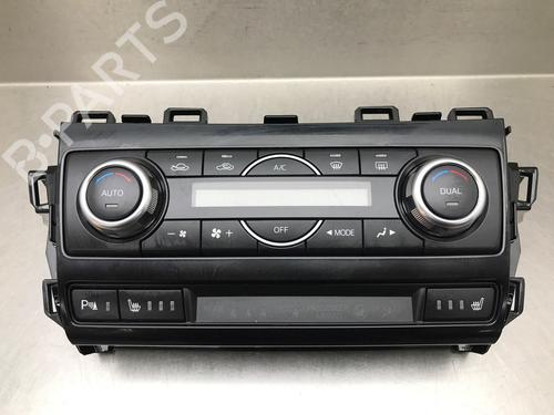 Used Climate control MAZDA CX-5 (KE, GH) 2.2 D AWD (KE102) (175 hp) 32481618