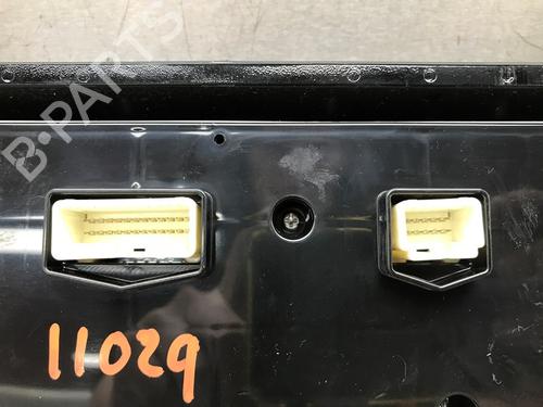 Climate control MAZDA CX-5 (KE, GH) 2.2 D AWD (KE102) | BP32481618I5