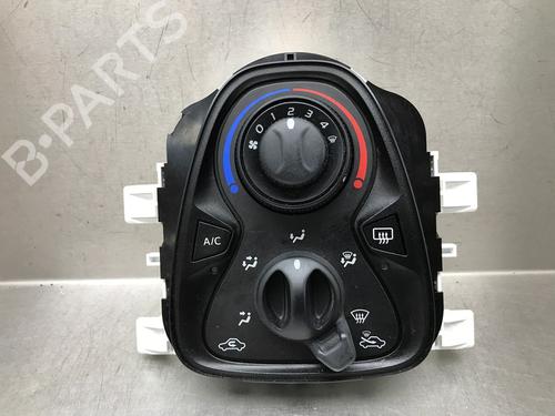 Used Climate control TOYOTA AYGO (_B4_) 1.0 (KGB40) (69 hp) 32481616