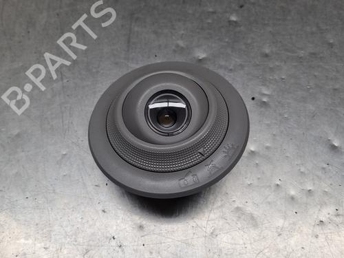 Used Interior roof light TOYOTA IQ (_J1_) 1.0 (KGJ10_, KGJ10R) (68 hp) 32481613