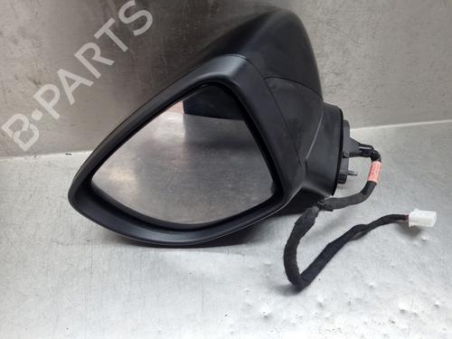 left-mirror-nissan-micra-v-k14-2016-32452756 main image