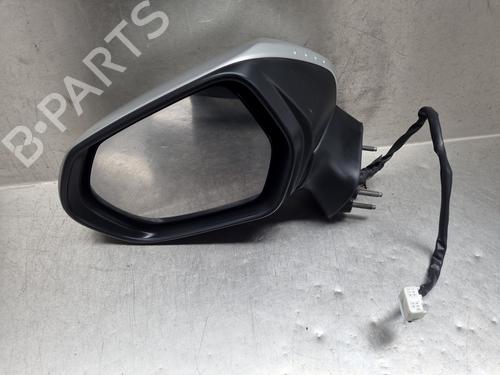 Used Left mirror TOYOTA COROLLA Estate (_E21_) 1.8 Hybrid (ZWE211W) (122 hp) 32452720