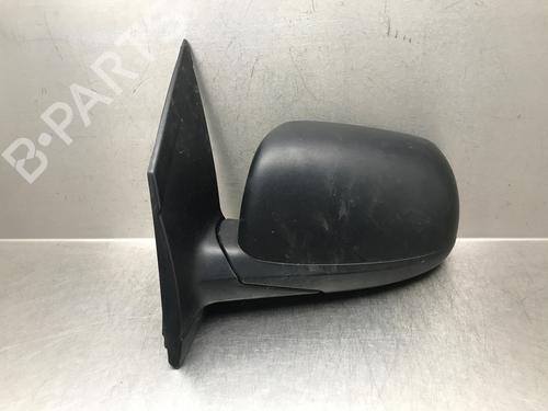 Used Left mirror Left mirror KIA PICANTO II (TA) 1.0 (69 hp) 32302562 32302562