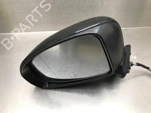 Used Left mirror Left mirror TOYOTA PRIUS (_W3_) 1.8 Hybrid (ZVW30) (136 hp) 32272187 32272187