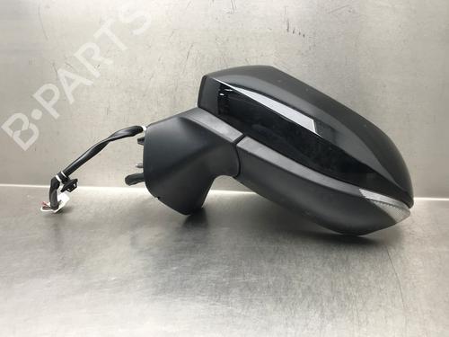 Used Left mirror Left mirror TOYOTA YARIS CROSS (MXP_) 1.5 Hybrid (MXPJ10) (116 hp) 32216501 32216501