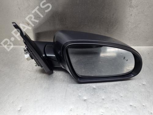 Used Right mirror HYUNDAI KONA (OS, OSE, OSI) EV (204 hp) 32452832