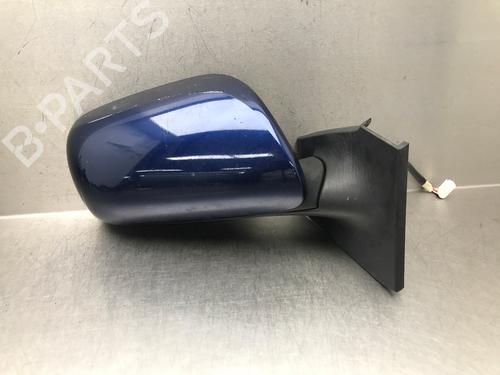 Used Right mirror Right mirror TOYOTA YARIS (_P9_) 1.3 VVT-i (SCP90_, SCP90R) (87 hp) 32352143 32352143
