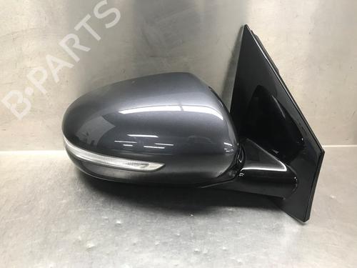 Used Right mirror Right mirror KIA SPORTAGE IV (QL, QLE) 1.6 GDI (132 hp) 32123509 32123509