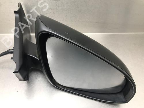 Used Right mirror Right mirror 31836891 31836891