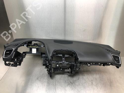 Used Passenger airbag MAZDA 3 Saloon (BM_, BN_) 2.2 D (150 hp) 31049263