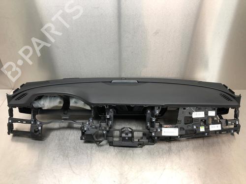 Used Passenger airbag Passenger airbag KIA NIRO I (DE) E-NIRO (204 hp) 30839177 30839177