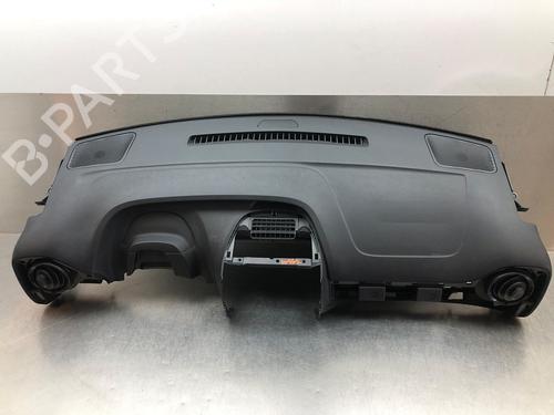 Used Passenger airbag Passenger airbag TOYOTA AYGO (_B4_) 1.0 (KGB40) (69 hp) 30812447 30812447