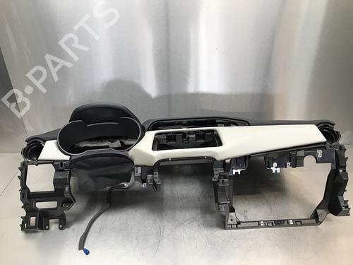 passenger-airbag-nissan-micra-v-k14-2016-30812405 main image