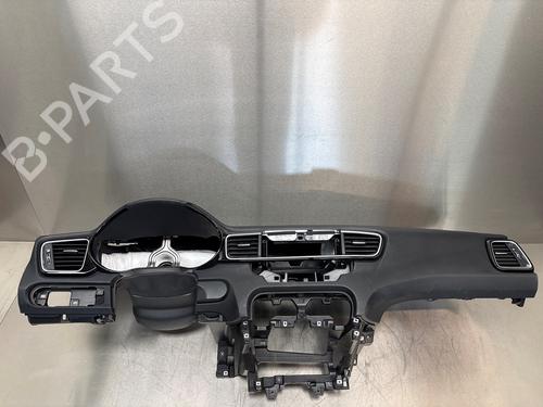 Used Passenger airbag Passenger airbag KIA PROCEED (CD) 1.0 T-GDI (120 hp) 30812388 30812388