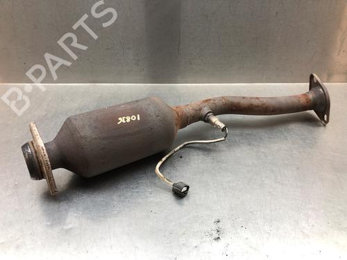 Katalysator für NISSAN NOTE (E12) 1.2 (80 hp) 32395591