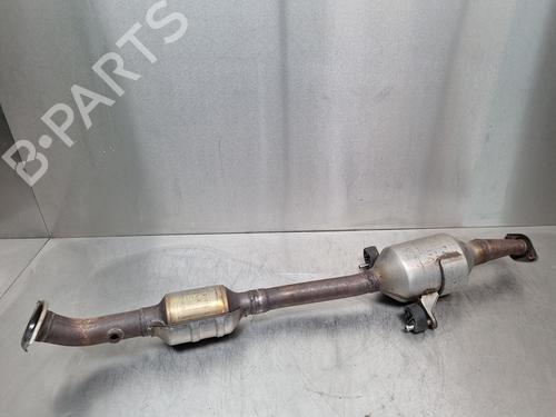 Used Catalyst Catalyst TOYOTA COROLLA Estate (_E21_) 1.8 Hybrid (ZWE211W) (122 hp) 32352024 32352024