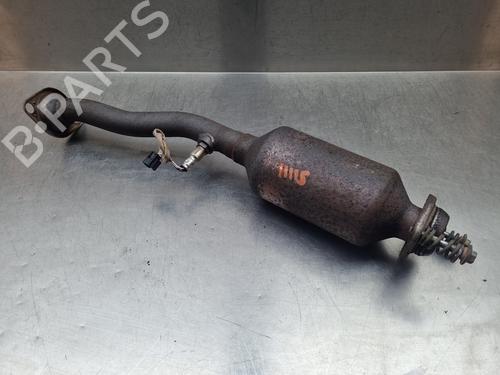 Used Catalyst Catalyst NISSAN MICRA IV (K13K, K13KK) 1.2 (80 hp) 32302518 32302518