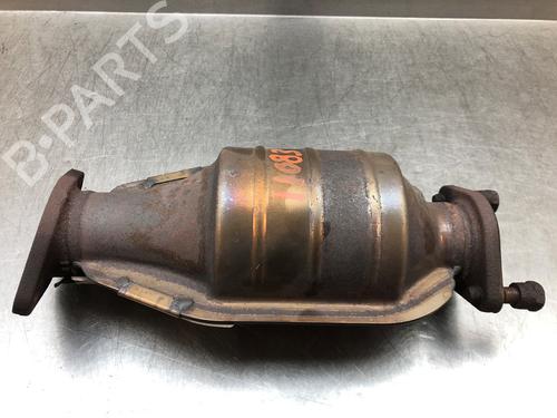 Used Catalyst Catalyst KIA VENGA (YN) 1.4 CVVT (90 hp) 31953299 31953299