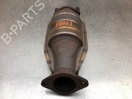 Catalyst KIA VENGA (YN) 1.4 CVVT | BP31953299M10 - Image 2