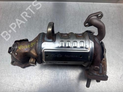 Used Catalyst KIA STONIC (YB) 1.0 T-GDi Eco-Dynamics+ (101 hp) 31861346