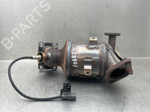 Used Catalyst KIA PICANTO III (JA) 1.0 (67 hp) 31861335