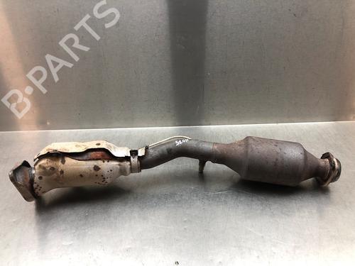 Used Catalyst Catalyst NISSAN CUBE (Z12) 1.6 16V (110 hp) 30947827 30947827