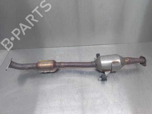 Used Catalyst Catalyst TOYOTA COROLLA Hatchback (_E21_, _EA1_, _EH1_) 1.8 Hybrid (ZWE211, ZWE219) (122 hp) 30645831 30645831