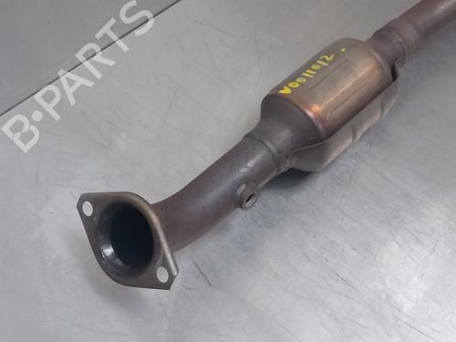 Catalyst TOYOTA COROLLA Hatchback (_E21_, _EA1_, _EH1_) 1.8 Hybrid (ZWE211, ZWE219) | BP30645831M10 - Image 2