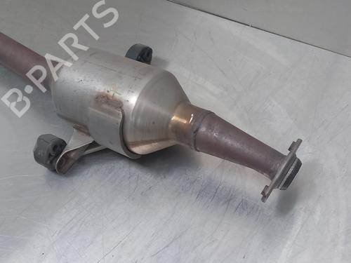 Catalyst TOYOTA COROLLA Hatchback (_E21_, _EA1_, _EH1_) 1.8 Hybrid (ZWE211, ZWE219) | BP30645831M10 - Image 3