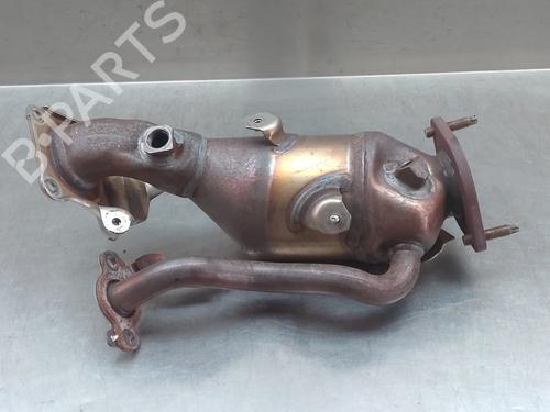 Used Catalyst Catalyst LEXUS LBX (_AYH1_, _AYA1_) Hybrid (MAYH10) (136 hp) 30550793 30550793