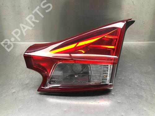Used Right taillight Right taillight HONDA CIVIC IX Tourer (FK) 1.6 i-DTEC (FK3) (120 hp) 30624852 30624852