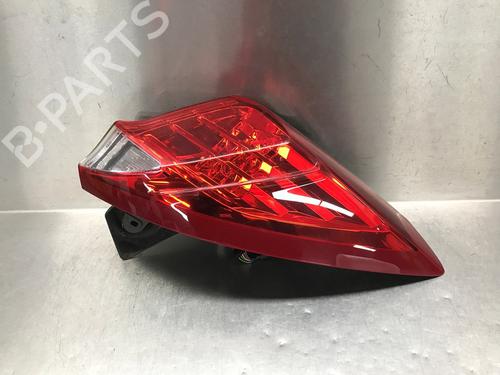 Used Right taillight Right taillight HONDA CIVIC IX Tourer (FK) 1.6 i-DTEC (FK3) (120 hp) 30624847 30624847