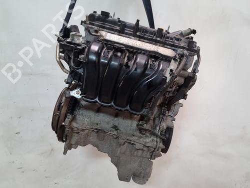Motor TOYOTA VERSO S (_P12_) 1.33 (NSP120_) (99 hp) 32871895
