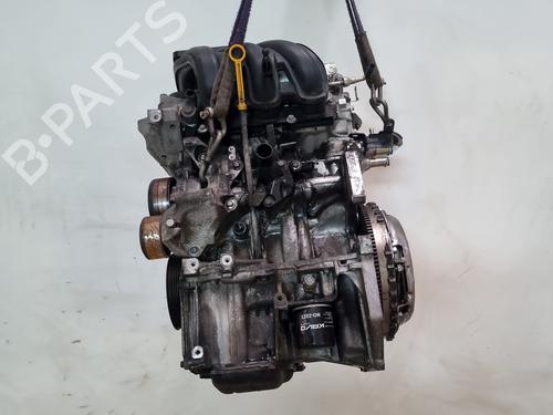 Used Engine NISSAN NOTE (E12) 1.2 (80 hp) 32871893