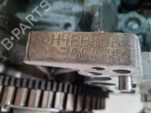 Engine NISSAN MICRA V (K14) 0.9 IG-T | BP32871864M1  - Image 5