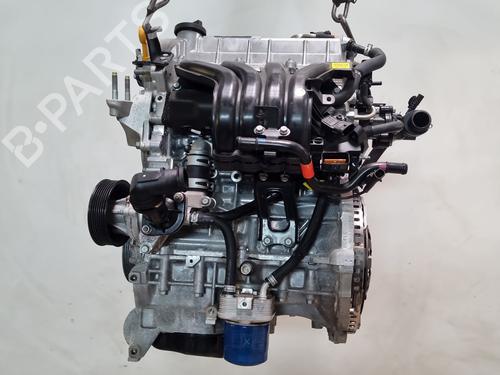 Used Engine HYUNDAI KONA (OS, OSE, OSI) 1.6 GDi Hybrid (141 hp) 32871863