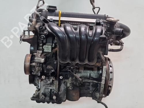 Used Engine HYUNDAI ix20 (JC) 1.4 (90 hp) 32871860