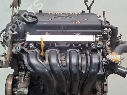 Engine HYUNDAI ix20 (JC) 1.4 | BP32871860M1  - Image 5