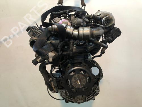 Used Engine Engine HYUNDAI TUCSON (TL, TLE) 2.0 CRDi hybrid 48V All-wheel Drive (185 hp) 32871851 32871851