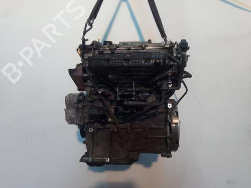 Used Engine TOYOTA PRIUS (_W3_) 1.8 Hybrid (ZVW30) (136 hp) 32871839