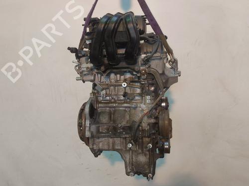 Motor TOYOTA IQ (_J1_) 1.0 (KGJ10_, KGJ10R) (68 hp) 32688640