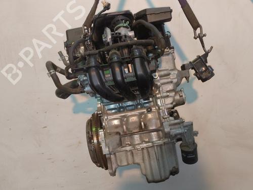 Used Engine TOYOTA AYGO (_B4_) 1.0 (KGB40) (69 hp) 32688636