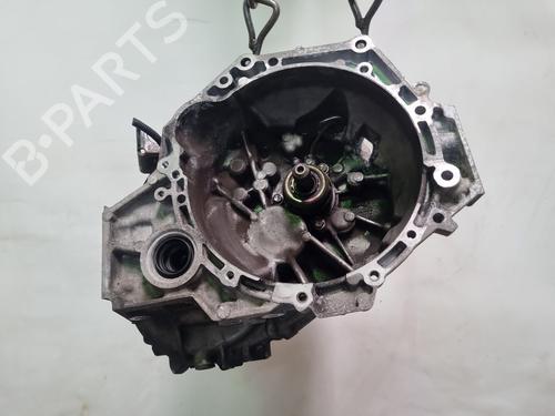 Used Gearbox Gearbox TOYOTA VERSO S (_P12_) 1.33 (NSP120_) (99 hp) 32871914 32871914