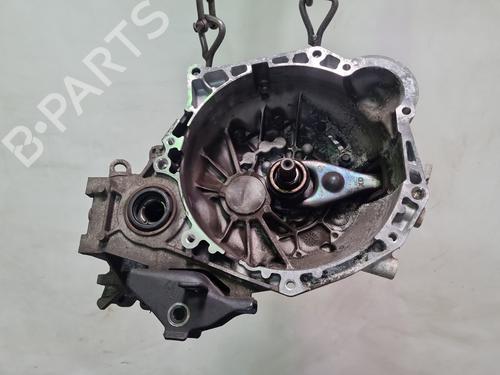 Used Gearbox HYUNDAI ix35 (LM, EL, ELH) 1.6 (135 hp) 32871910